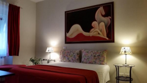 Гостиница B&B BuongiornoPigneto  Рим